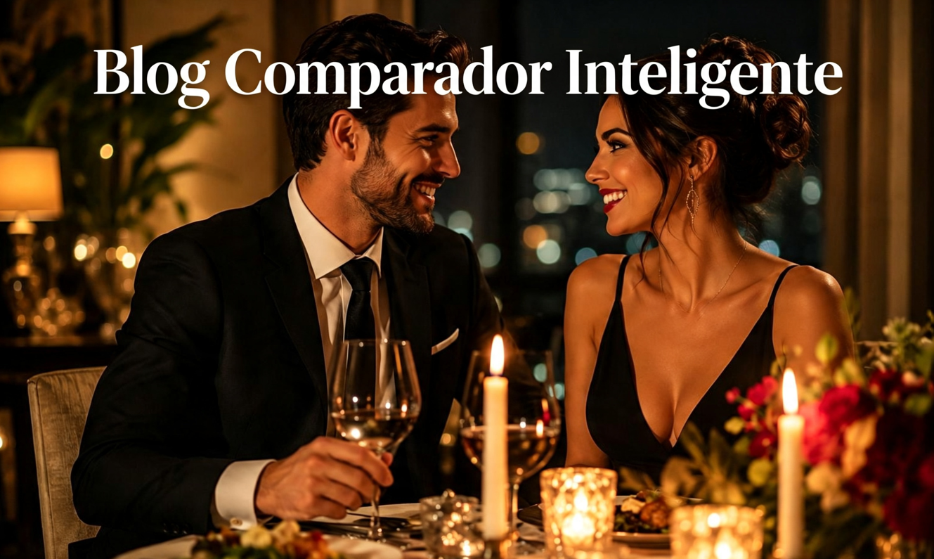 Comparador Inteligente