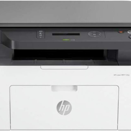 Análise da Impressora Multifuncional HP MFP 135A Laser Mono
