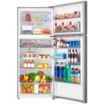 Análise Completa da Geladeira Midea Frost Free Duplex Inox 473L MD-RT611EVK463 Inverter image