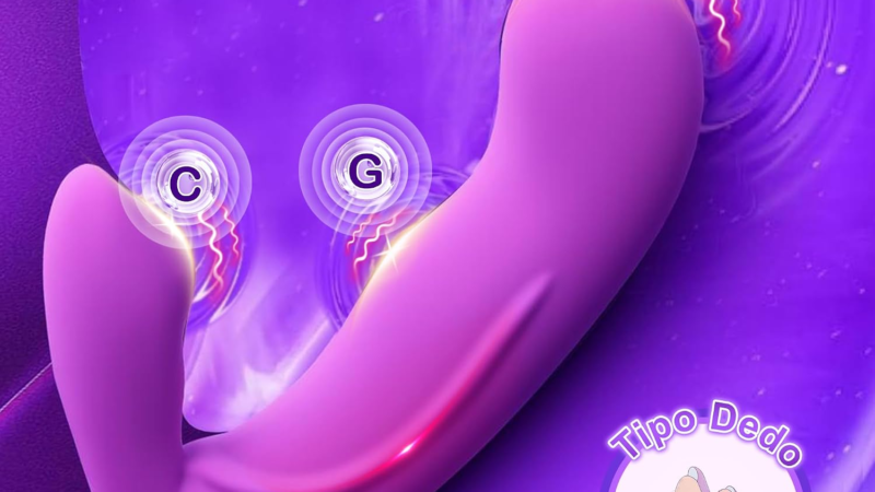 Descubra o Poder do Lireva: O Vibrador Feminino que Transformará Sua Experiência Sexual