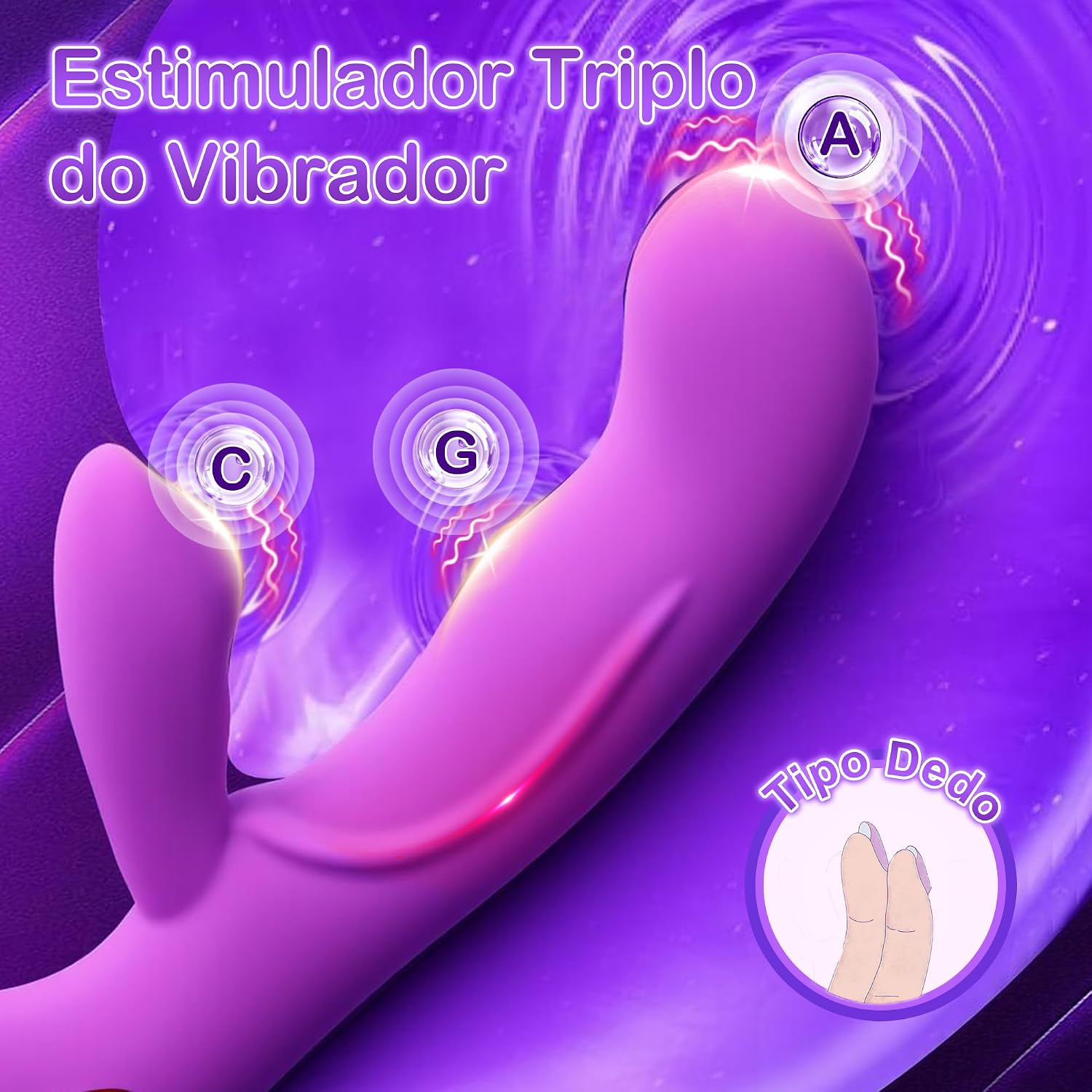 Descubra o Poder do Lireva: O Vibrador Feminino que Transformará Sua Experiência Sexual