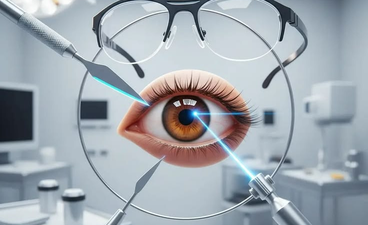 Suplemento Vision Prime: A Solução Para a Saúde Ocular