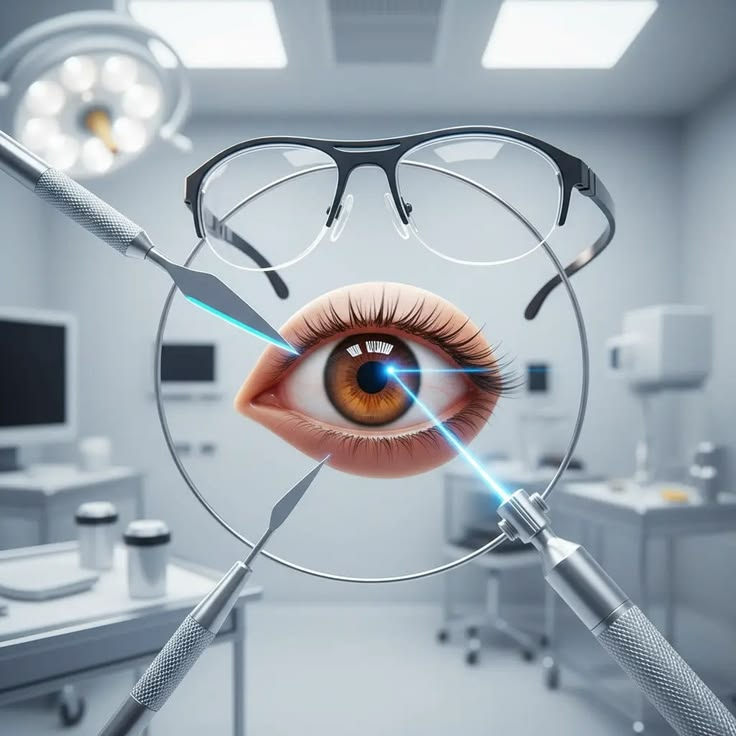 Suplemento Vision Prime: A Solução Para a Saúde Ocular
