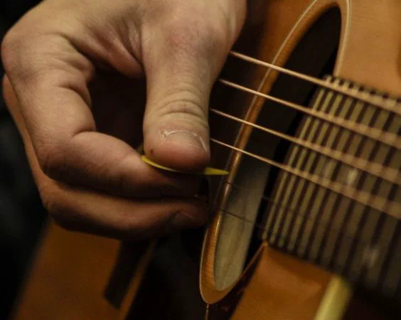 Curso de Violão: Aulas de Mestres para Aprender Online
