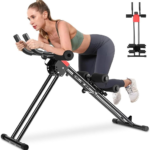 Máquina de Remo 5x1 Multifuncional: O Equipamento Ideal para o Fitness em Casa image