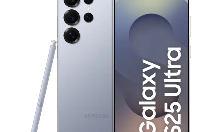 Análise Completa do Samsung Galaxy S25 5G: O Smartphone Inovador com AI