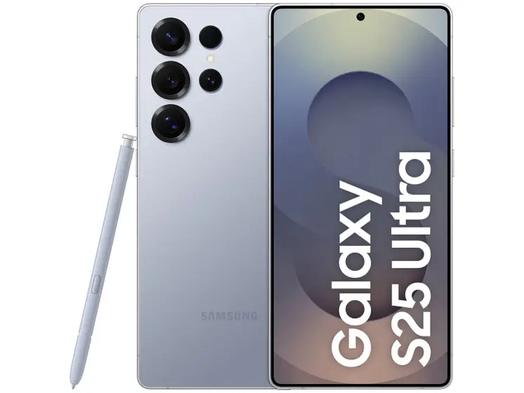 Análise Completa do Samsung Galaxy S25 5G: O Smartphone Inovador com AI