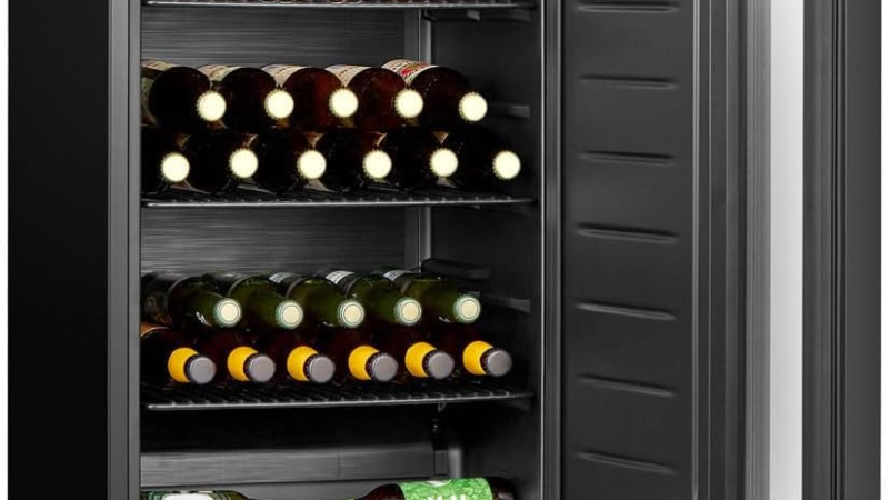 The Ultimate Guide to the Philco PFG50P Frigobar: Elegance and Efficiency