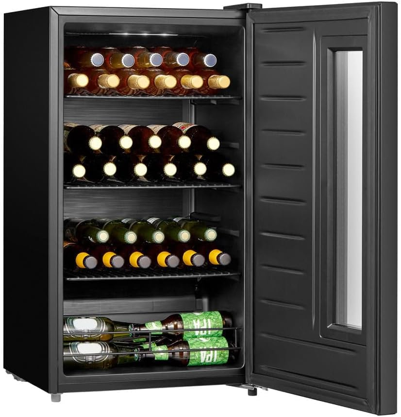 The Ultimate Guide to the Philco PFG50P Frigobar: Elegance and Efficiency